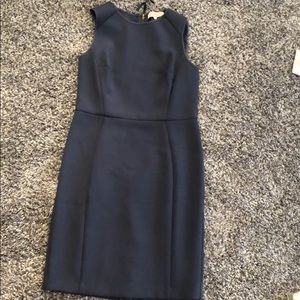 Loft Sheath Dress